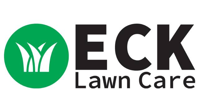 Eck Lawn Care Logo