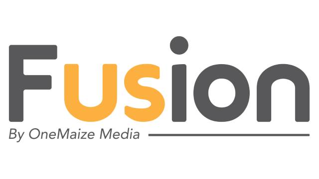 Fusion NewsMag Logo